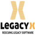LegacyX