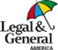Legal and General America logo