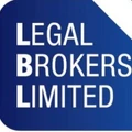 Legal Brokers logo