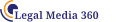 Legal Media 360 logo