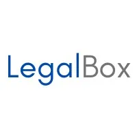 LegalBox logo