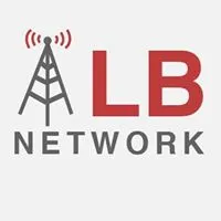 Legal Broadcast Network logo