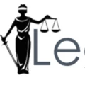 LegalCrystal logo