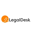 LegalDesk logo