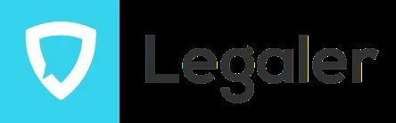 Legaler logo