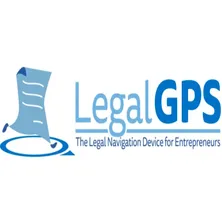 Legal GPS logo