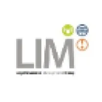 LIM Group logo