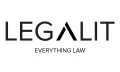 LEGALIT logo