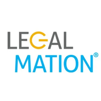 LegalMation logo
