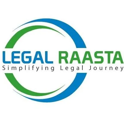 LegalRaasta logo