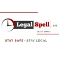 LegalSpell