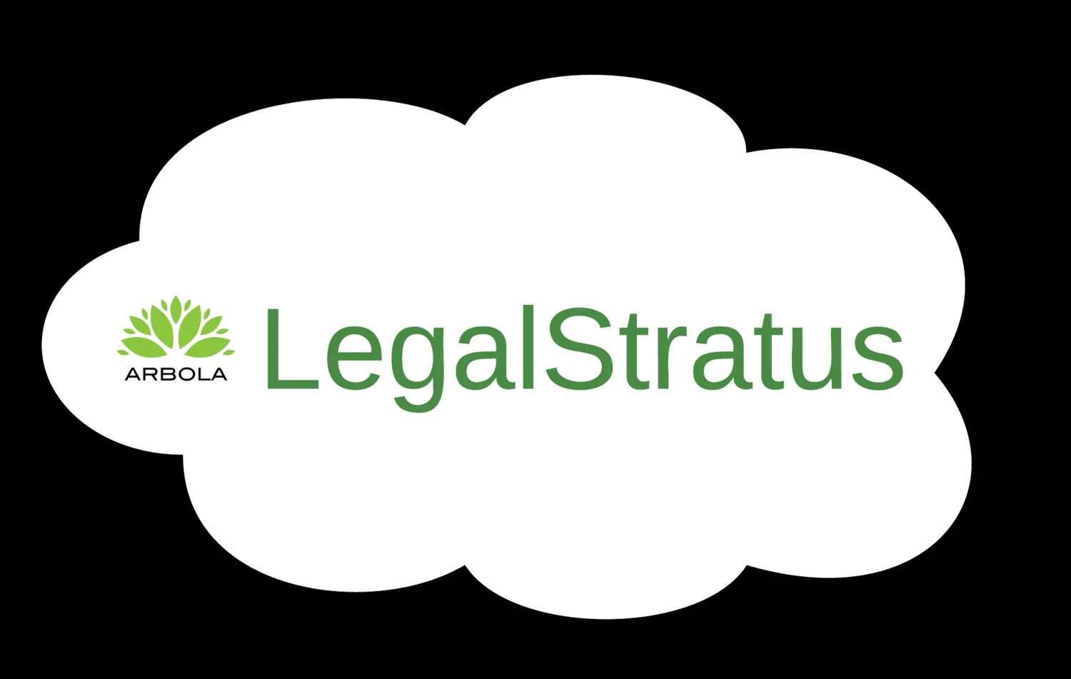 LegalStratus logo
