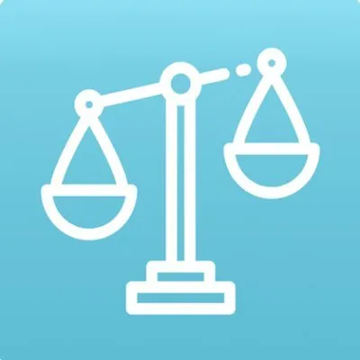 Legal Utopia logo