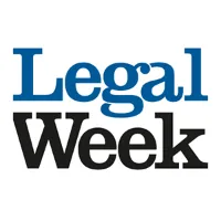 LegalWeek logo
