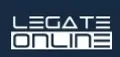 Legate.online logo