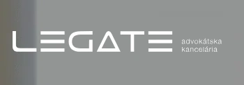 Legate logo