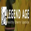 Legend Age Lipstick logo