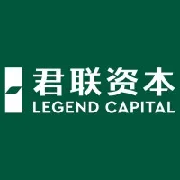 Legend Capital logo