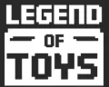 Legend of Toys