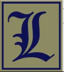 Legends Landscape Management logo