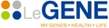 LeGENE logo