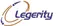 Legerity logo