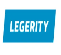 Legerity Financials logo