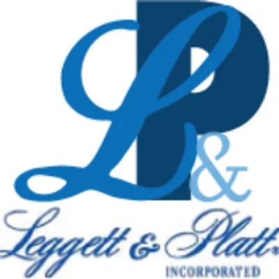 Leggett & Platt logo