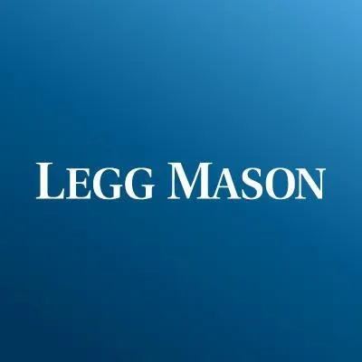 Legg Mason logo