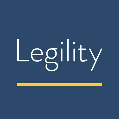 Legility logo