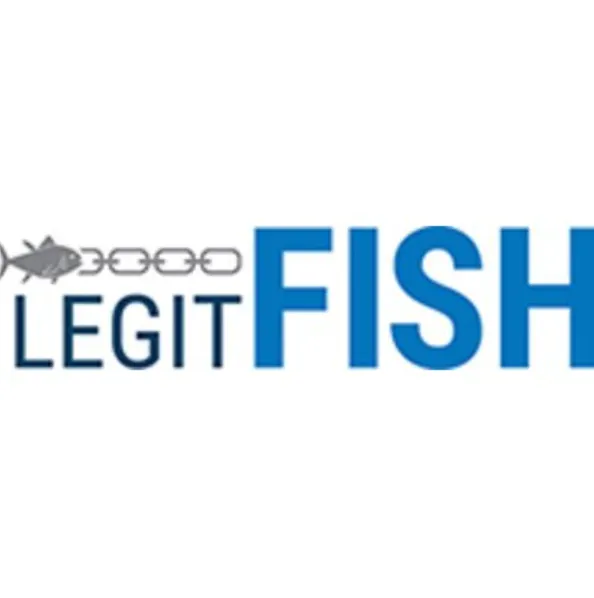 Legit Fish logo