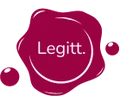 Legitt AI logo