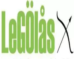 Legolas Media logo