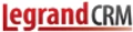 Legrand CRM logo