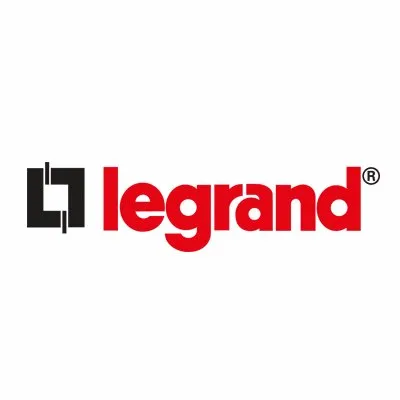 Legrand UK & Ireland logo