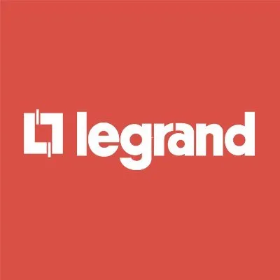 Legrand logo