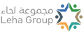 Leha logo