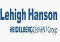 Lehigh Hanson logo