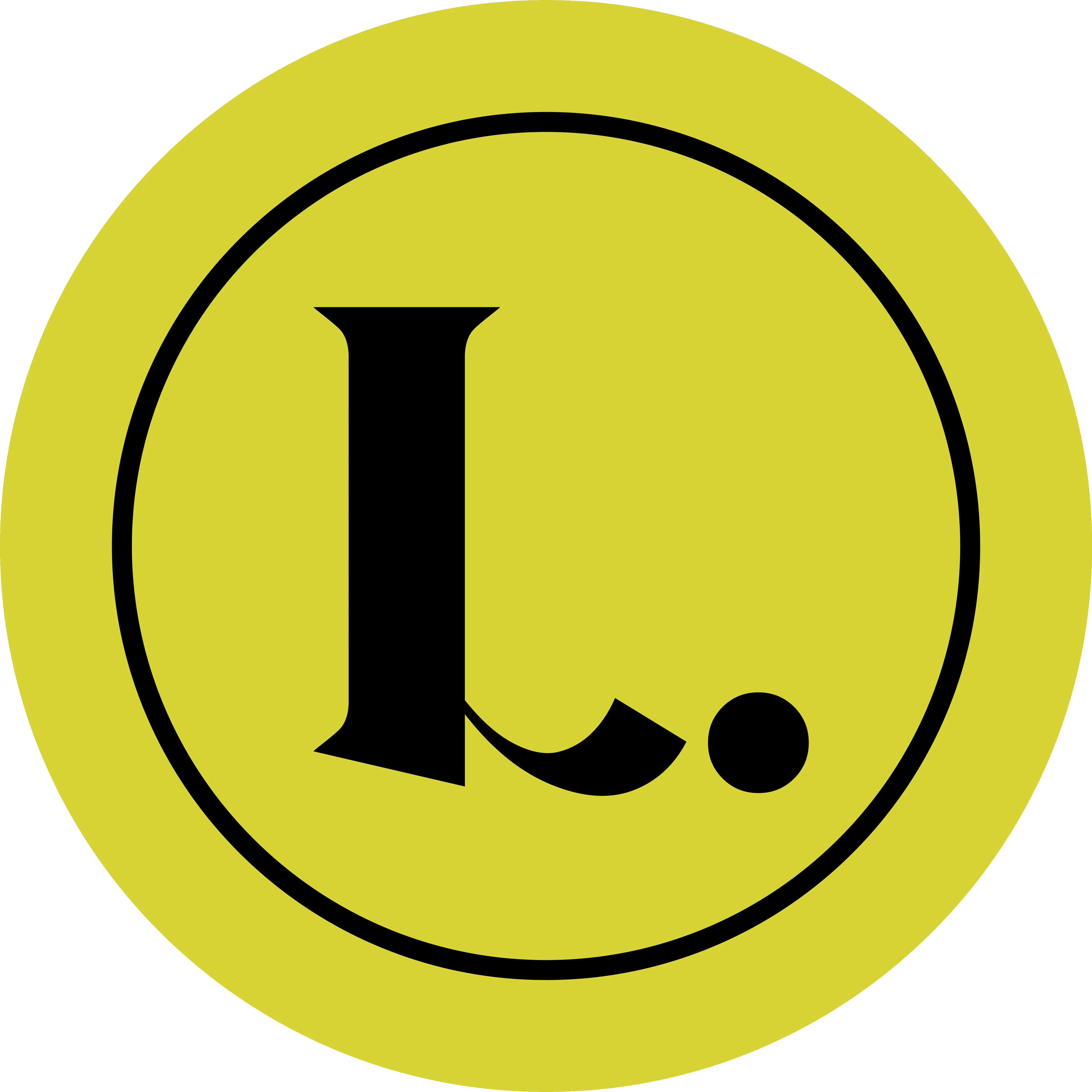 LehLah logo