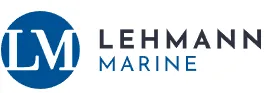 Lehmann Marine logo