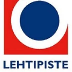 Lehtipiste logo