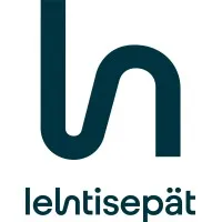 Lehtisepat logo