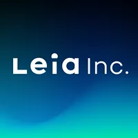 Leia Inc logo