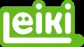 Leiki logo