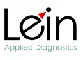 Lein Applied Diagnostics logo