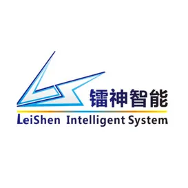 LeiShen Intelligent System logo