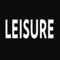 LEISURE logo
