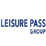 Leisure Pass Group logo