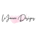 LeJanae Designs logo