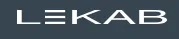 LEKAB logo